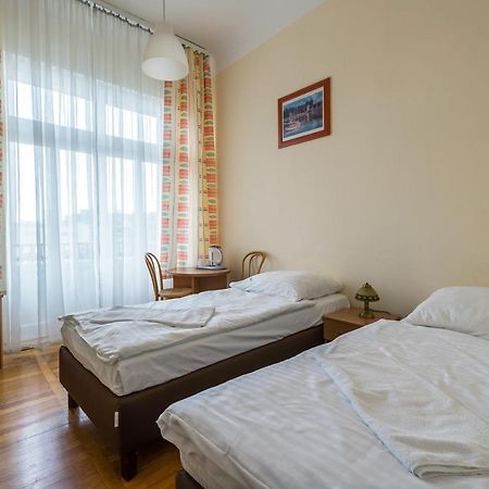 Savoy Wroclaw Pansiyon Dış mekan fotoğraf