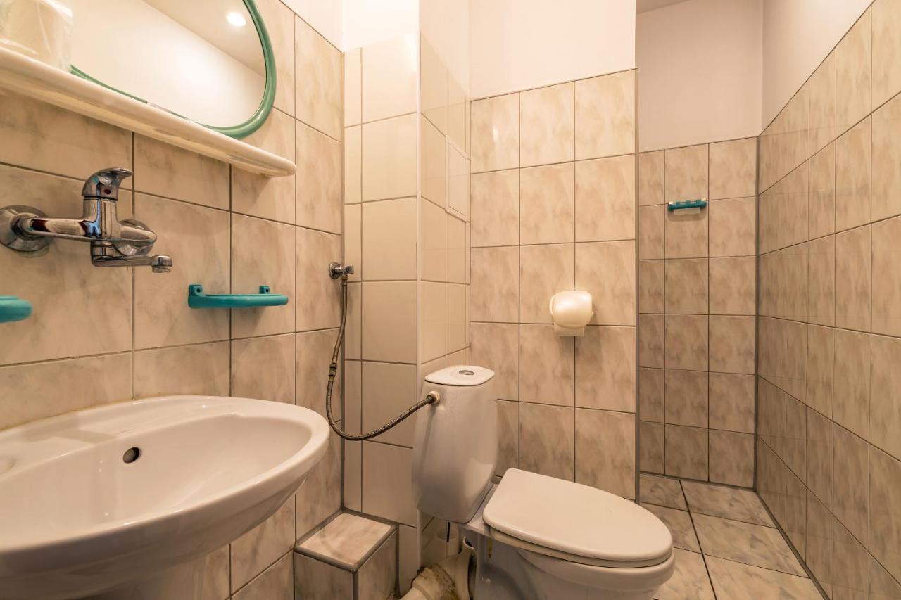 Savoy Wroclaw Pansiyon Dış mekan fotoğraf