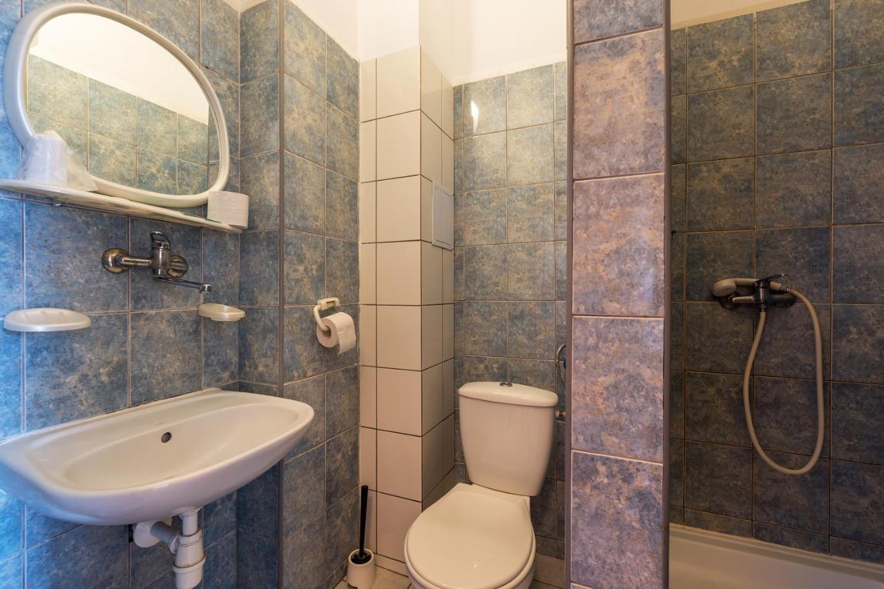 Savoy Wroclaw Pansiyon Dış mekan fotoğraf